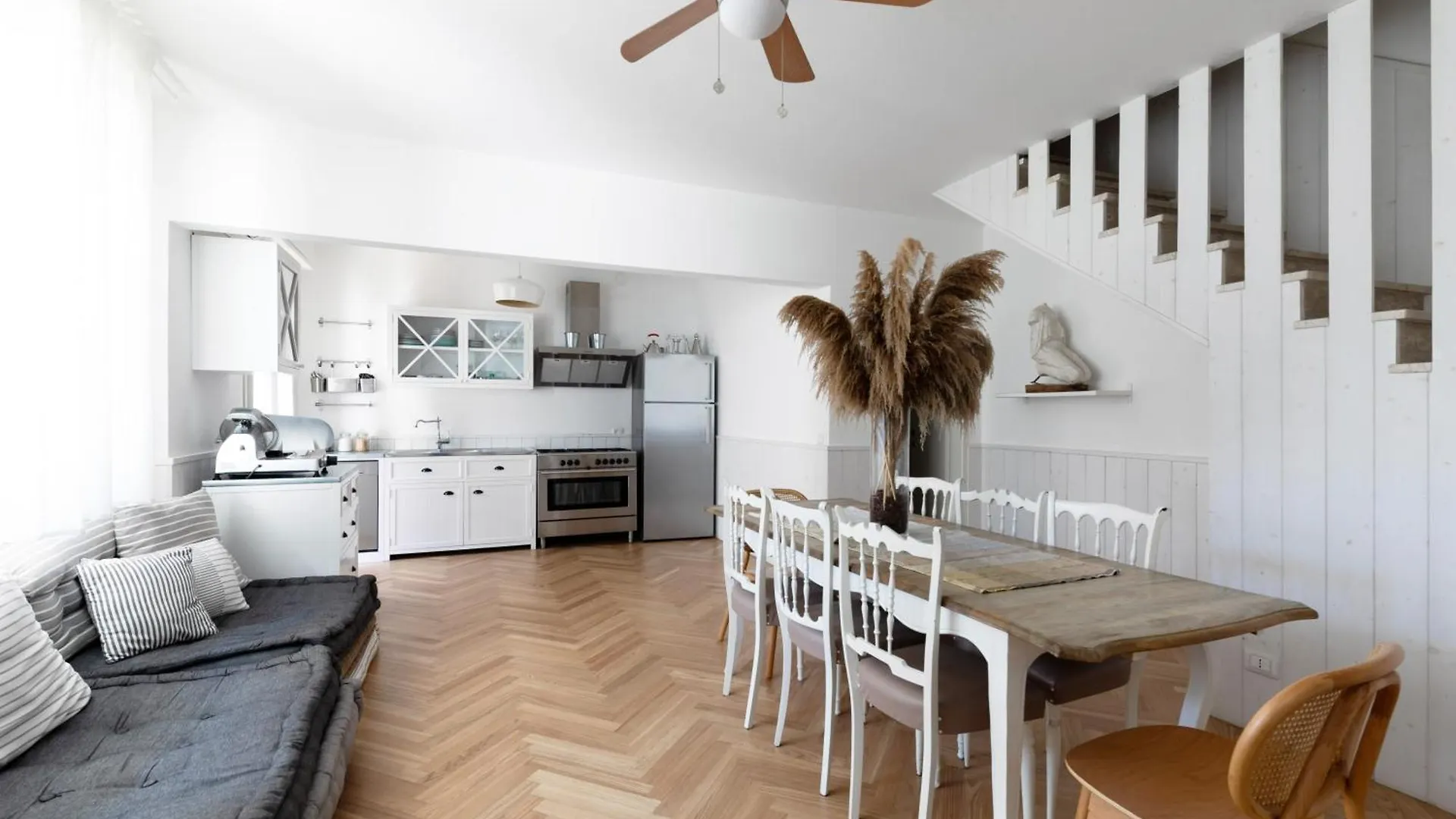 Prázdninový dům Studio Ebi Vacation - Cervia