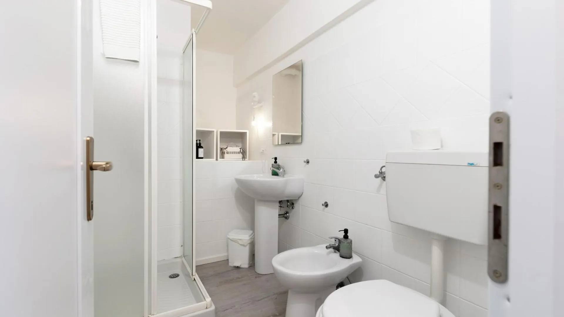 Prázdninový dům Studio Ebi Vacation - Cervia