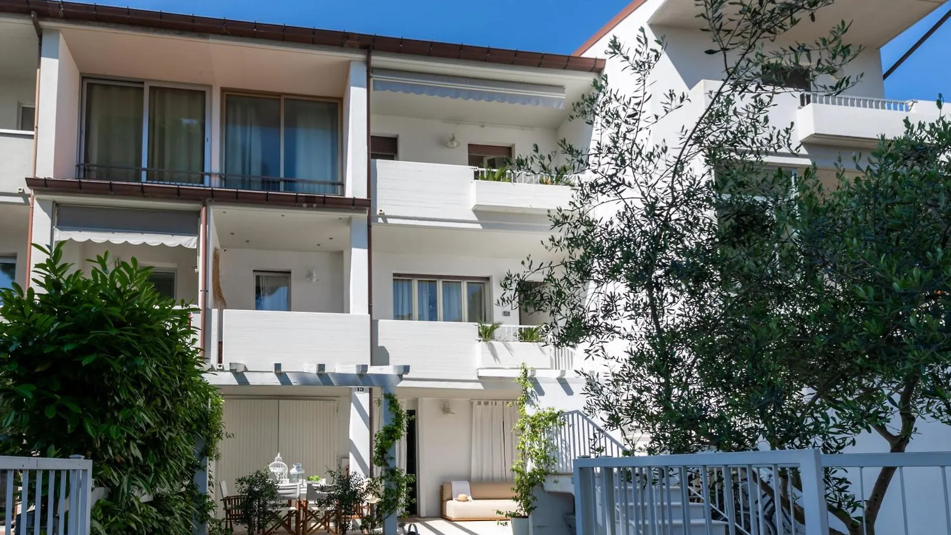 Prázdninový dům Studio Ebi Vacation - Cervia Itálie