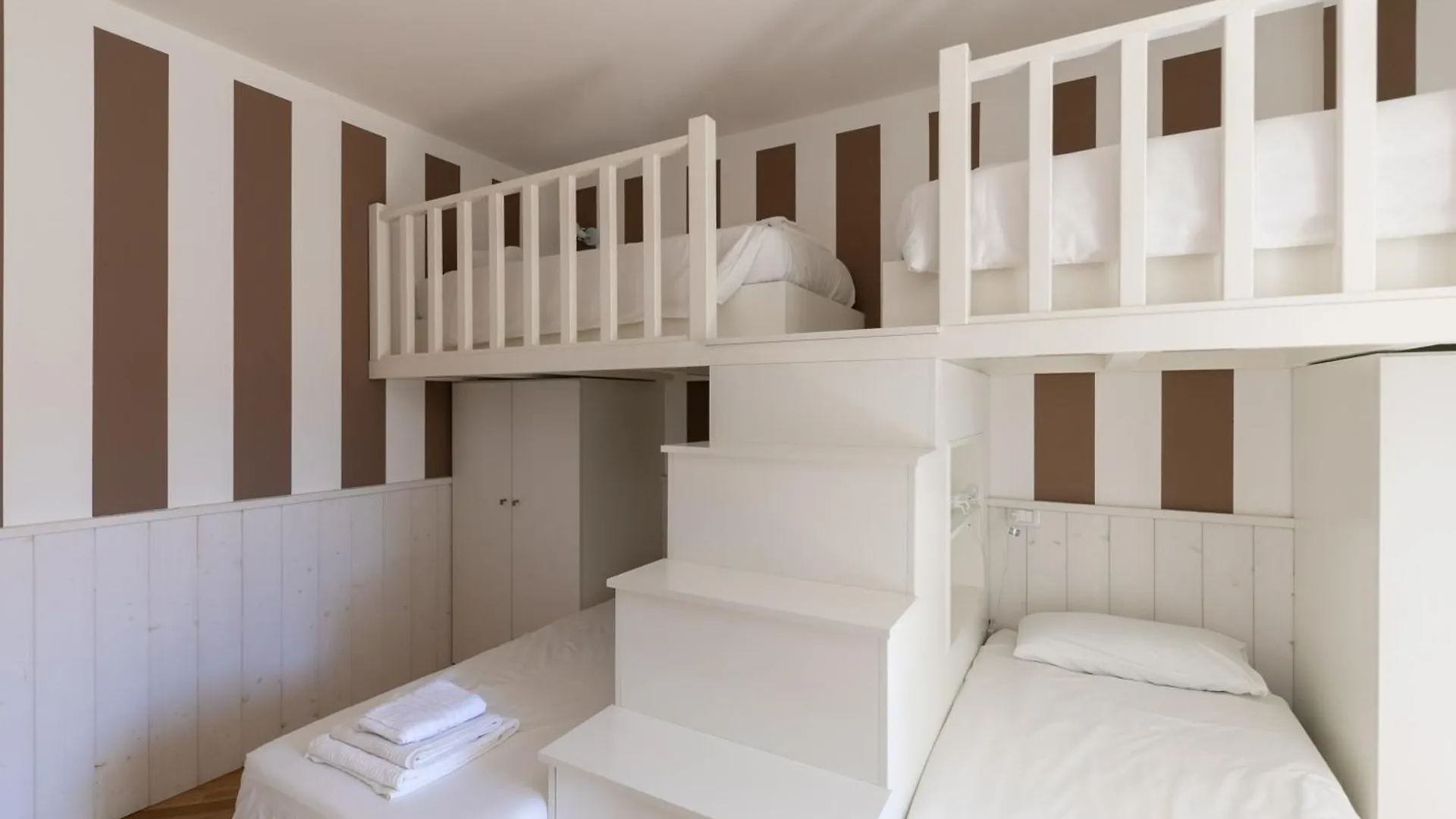 Studio Ebi Vacation - Cervia Itálie