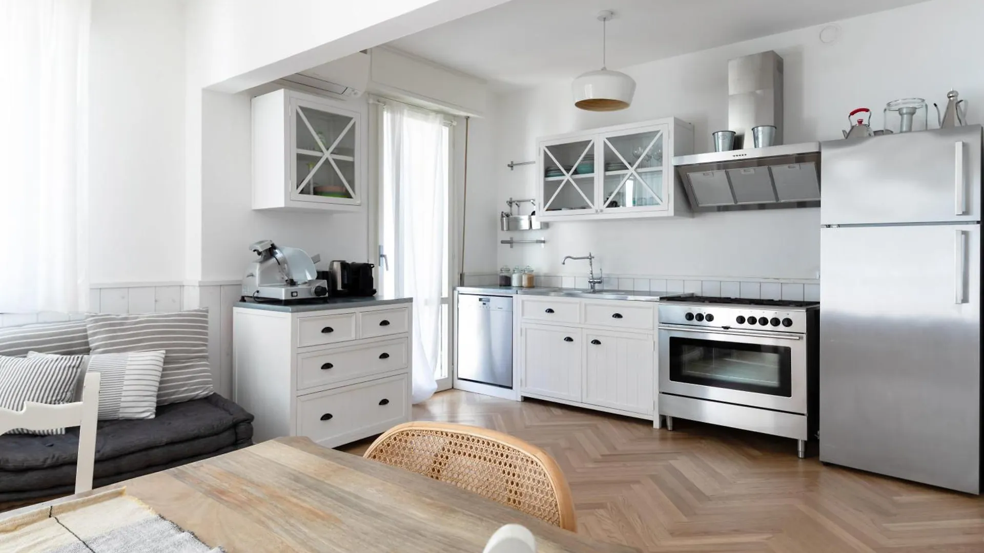 Prázdninový dům Studio Ebi Vacation - Cervia