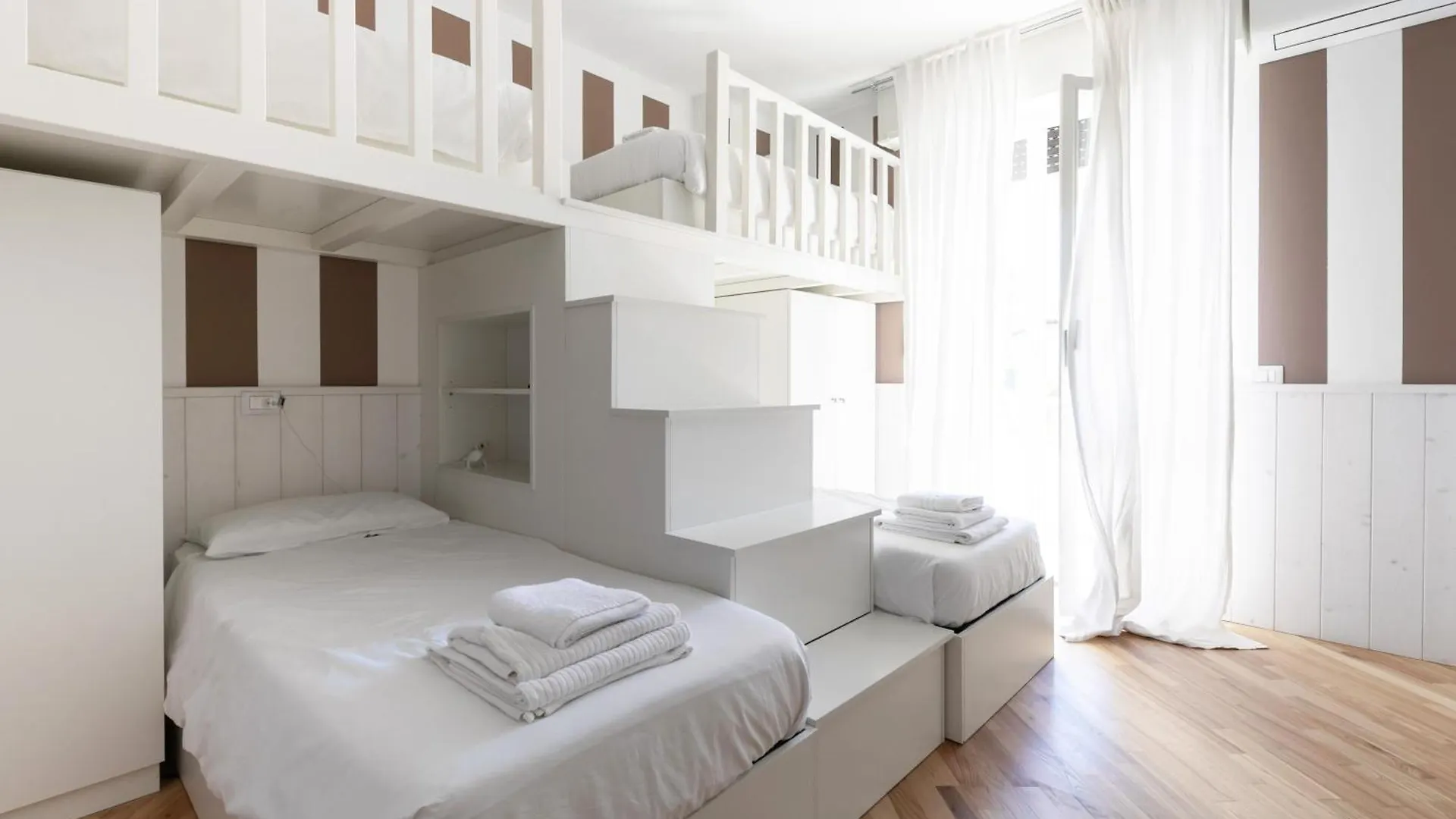 Studio Ebi Vacation - Cervia 0*,