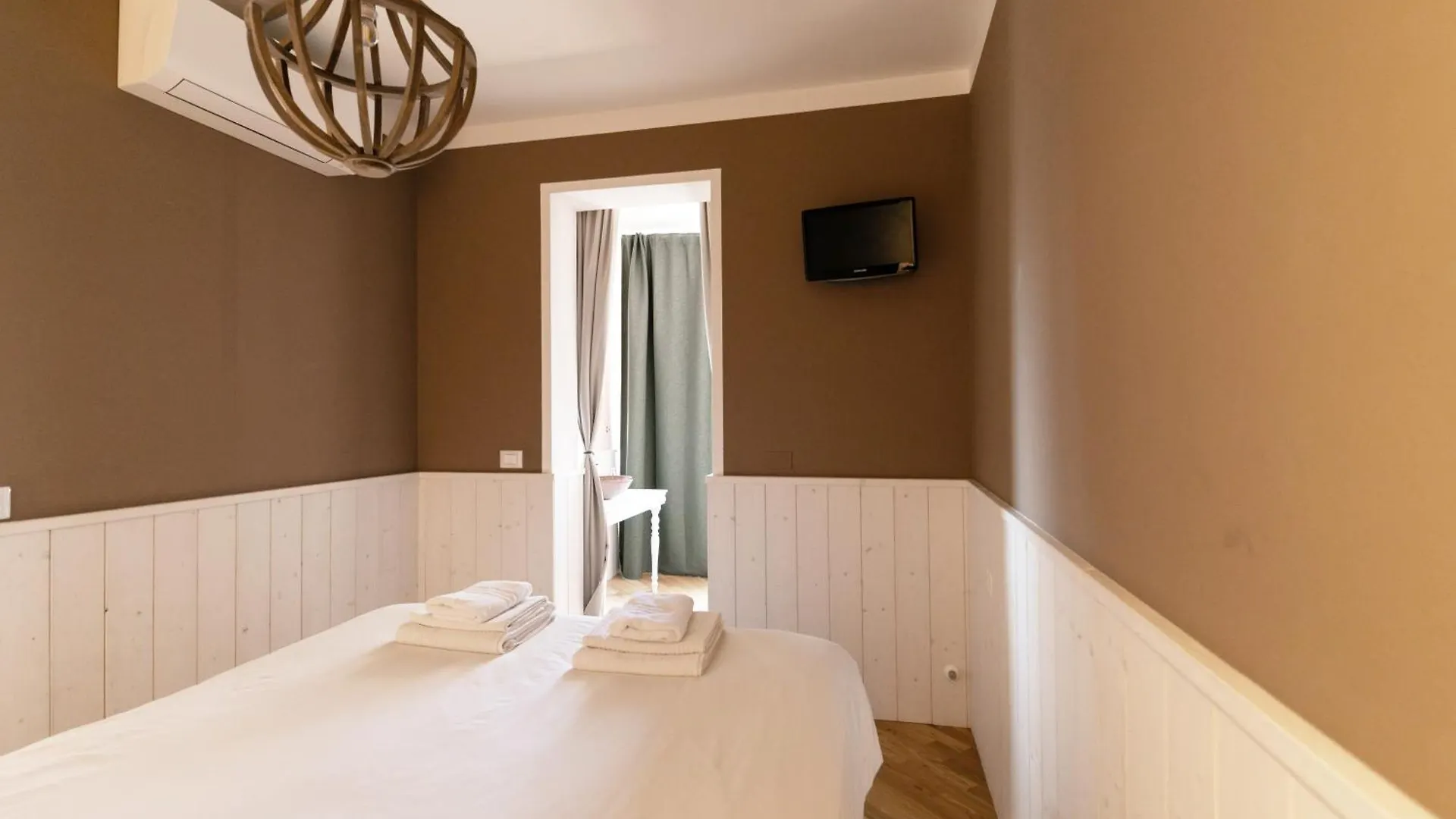 Studio Ebi Vacation - Cervia 0*,