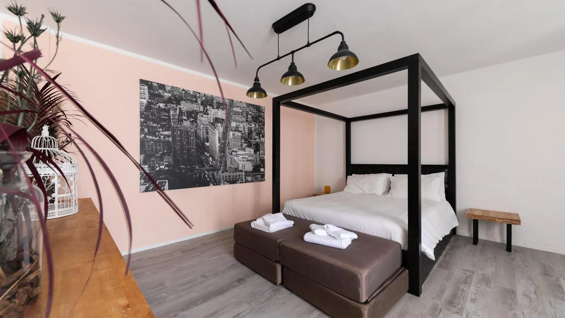 Studio Ebi Vacation - Cervia Tatil Evi