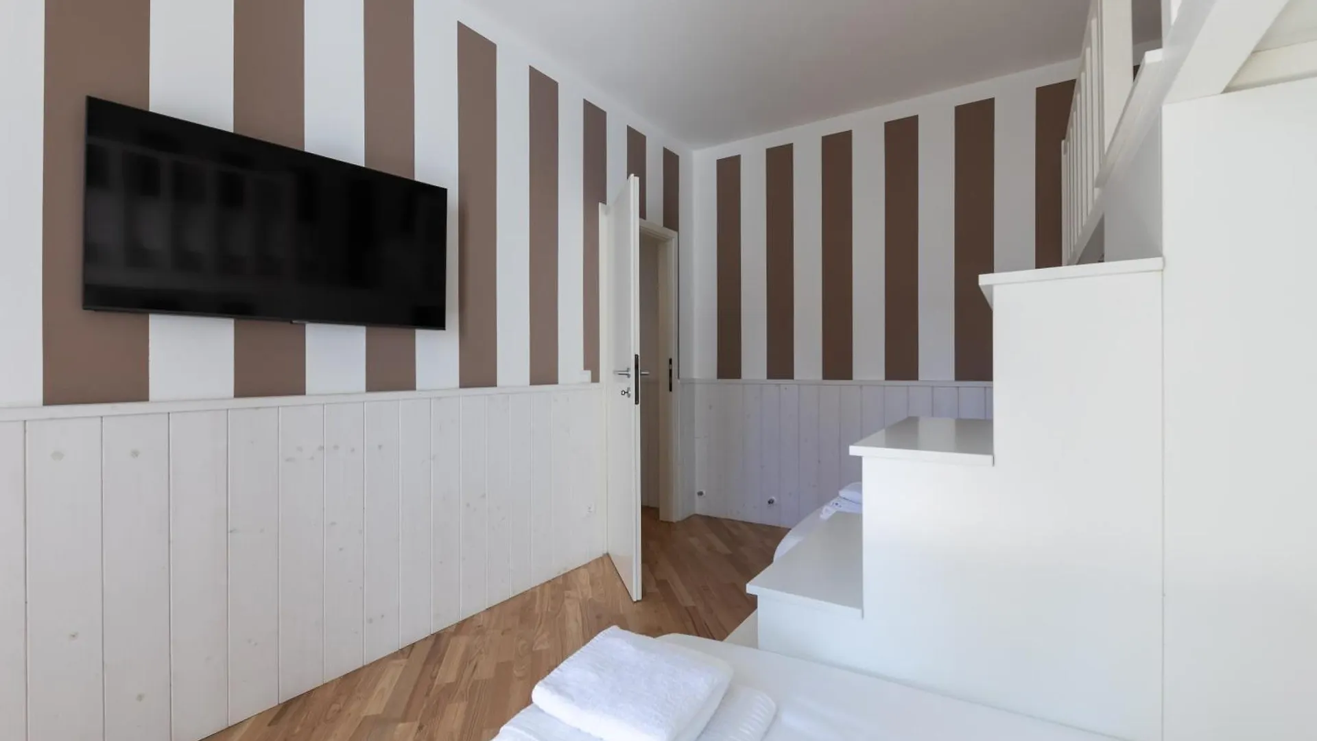 Tatil Evi Studio Ebi Vacation - Cervia İtalya
