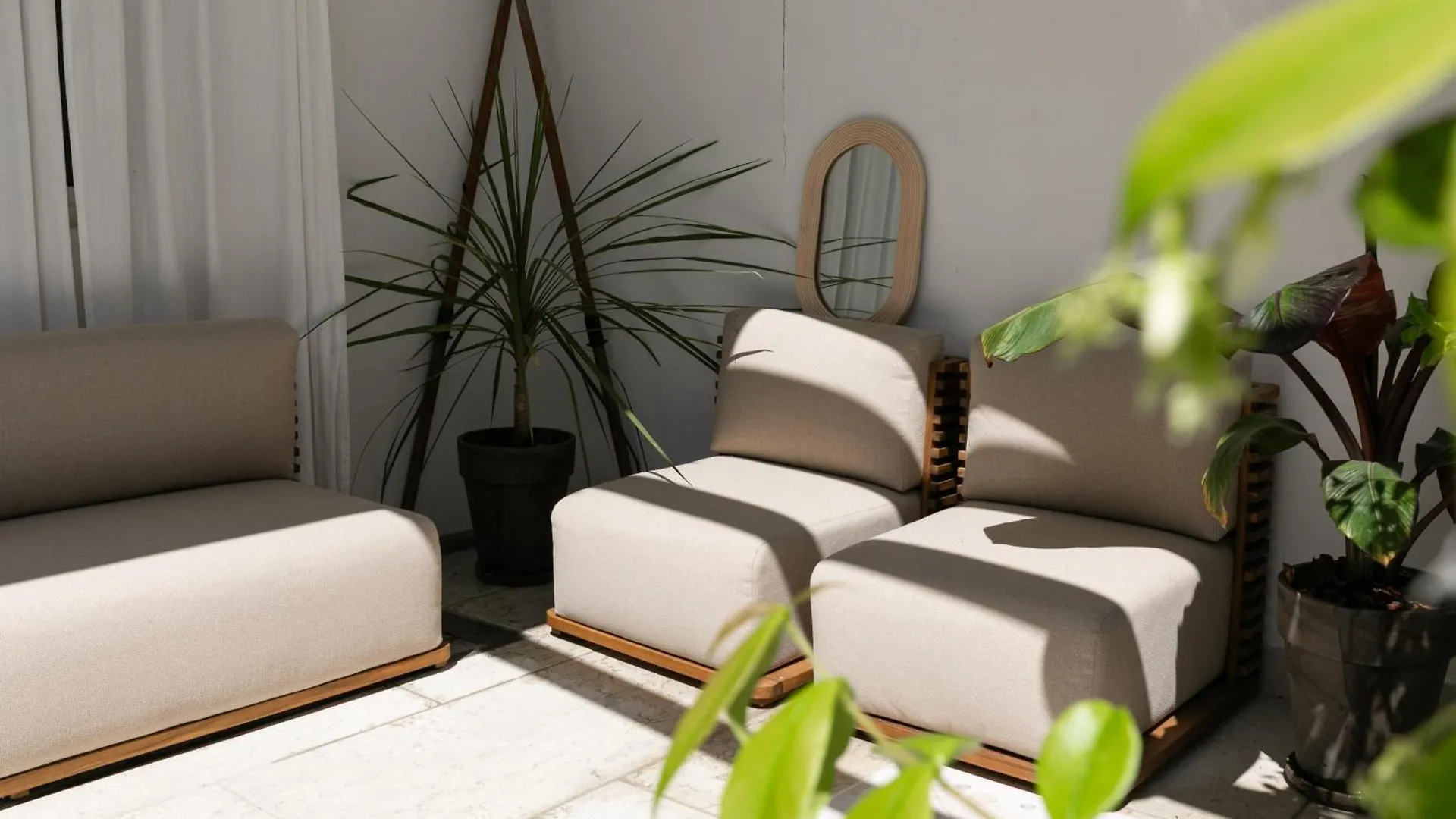Studio Ebi Vacation - Cervia