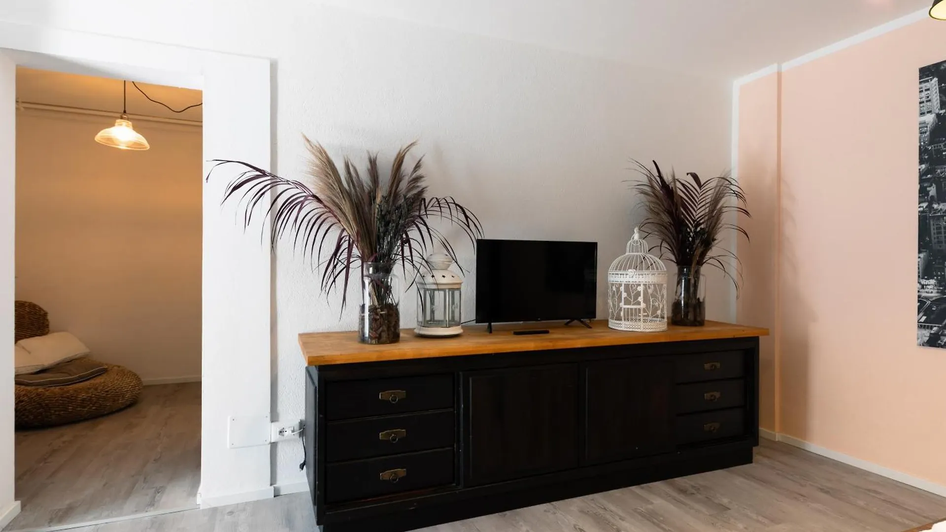 Tatil Evi Studio Ebi Vacation - Cervia İtalya