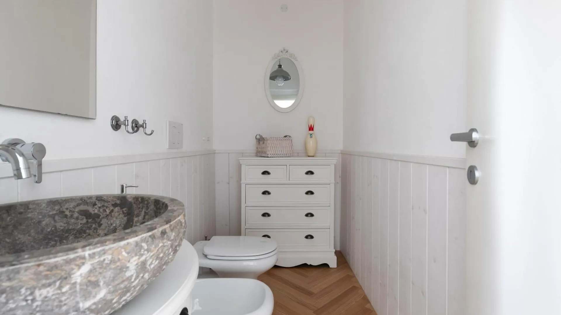 Studio Ebi Vacation - Cervia