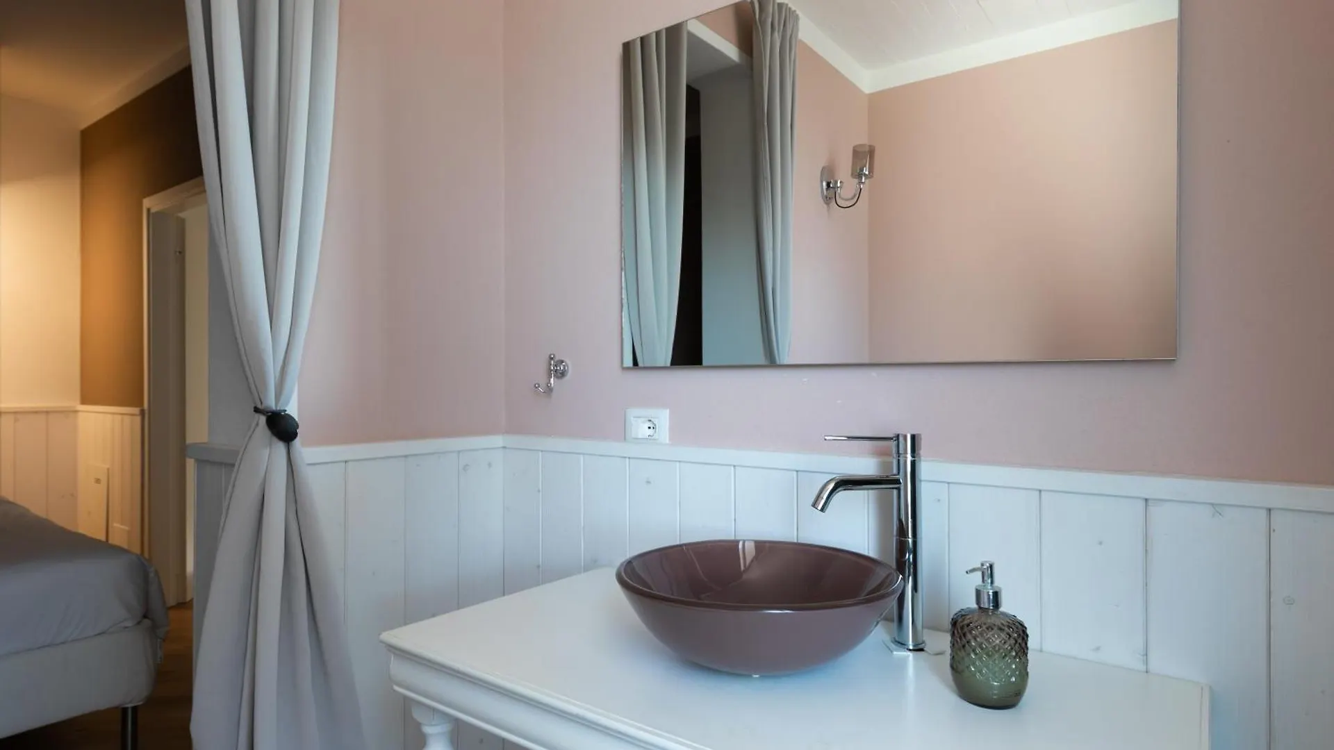 Studio Ebi Vacation - Cervia İtalya